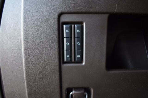 2024 Ford Expedition King Ranch