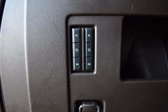 2024 Ford Expedition King Ranch