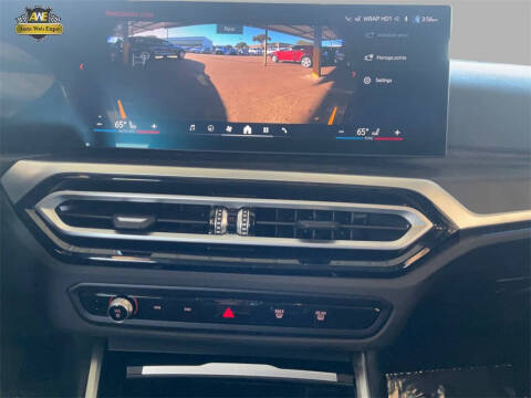 2024 BMW i4 eDrive40 Gran Coupe