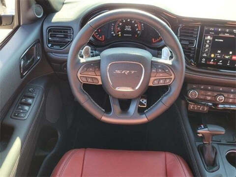 2024 Dodge Durango SRT 392 Plus
