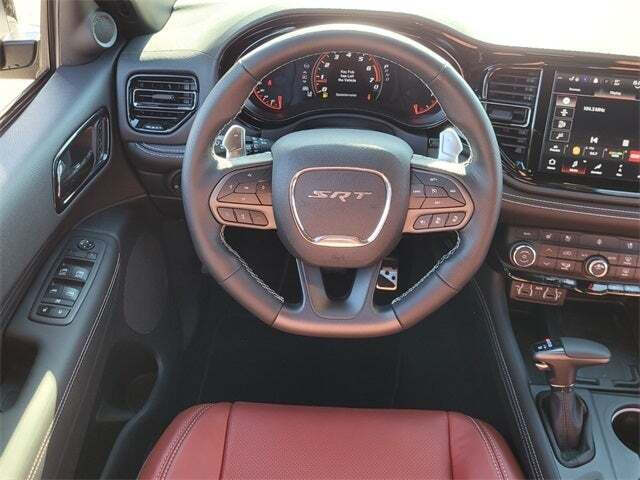 2024 Dodge Durango SRT 392 Plus