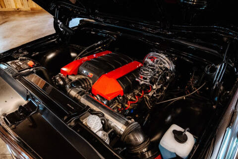 1972 GMC C/K 1500 Series