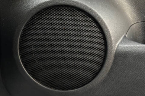 2018 Nissan Rogue Sport