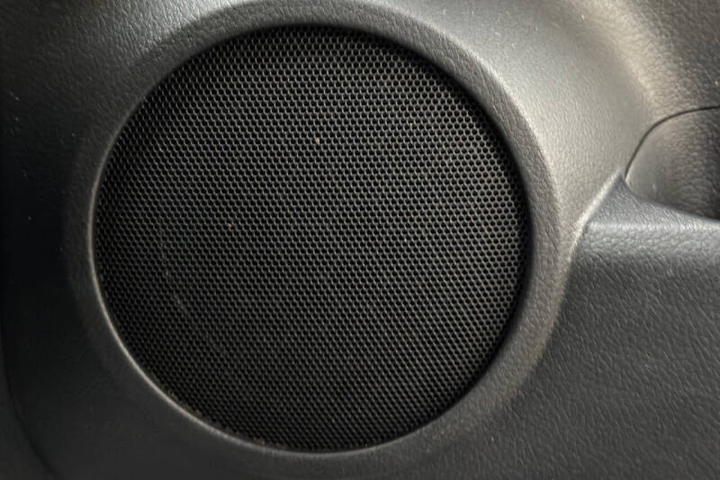 2018 Nissan Rogue Sport