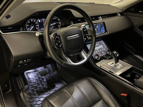 2020 Land Rover Range Rover Evoque S