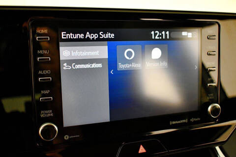 2021 Toyota Venza LE