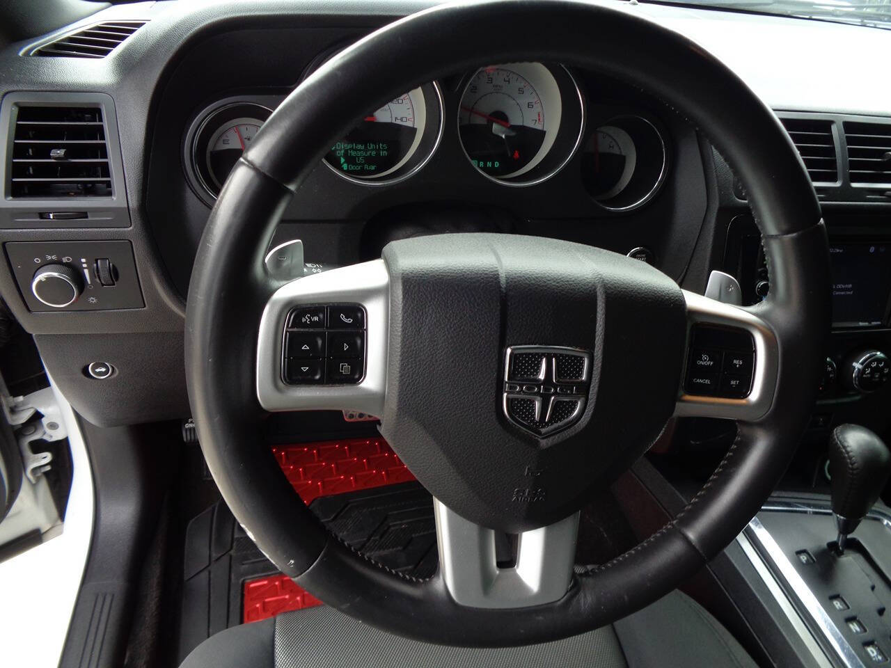 2014 Dodge Challenger for sale at El Paso Auto Sale in Des Moines, IA