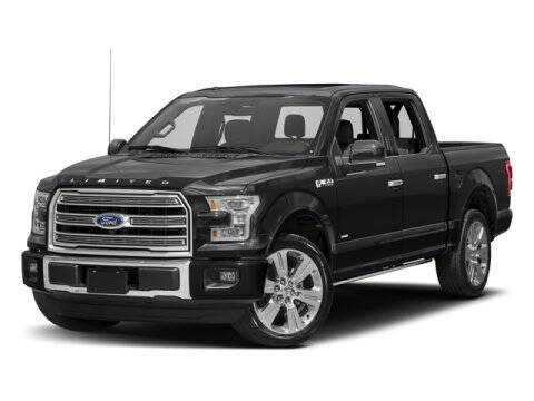 2016 Ford F-150 for sale at TRI-COUNTY FORD in Mabank TX