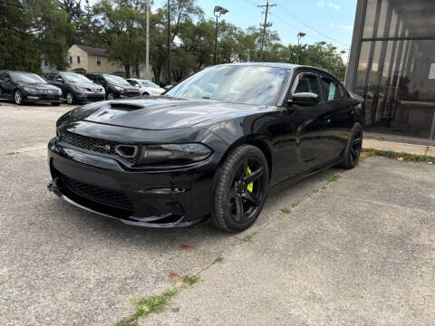 2020 Dodge Charger for sale at OMG in Columbus OH