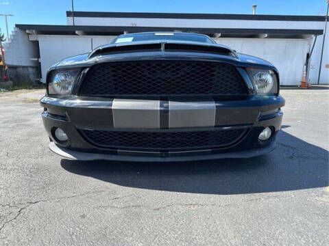 2006 Ford Mustang GT Premium