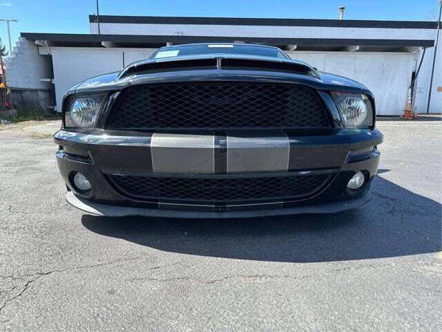 2006 Ford Mustang GT Premium