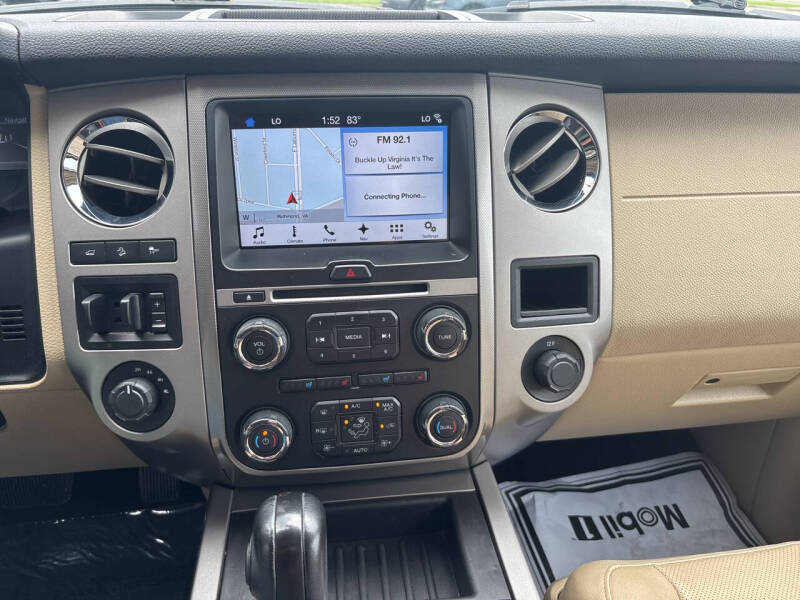2016 Ford Expedition XLT