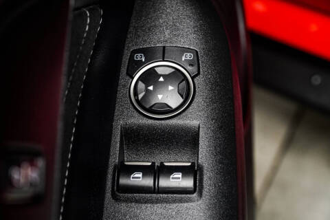 2017 Ford Mustang Shelby GT350