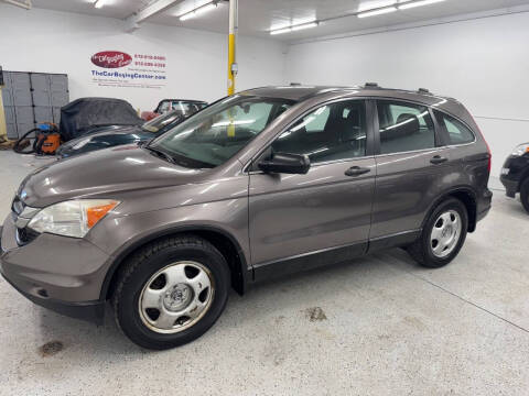 2011 Honda CR-V for sale at The Car Buying Center in Loretto MN