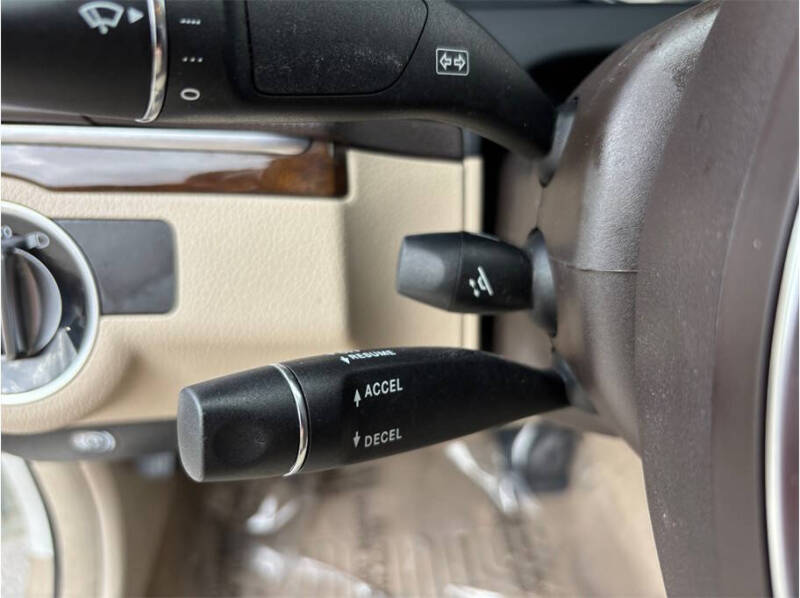 2015 Mercedes-Benz E-Class E 400