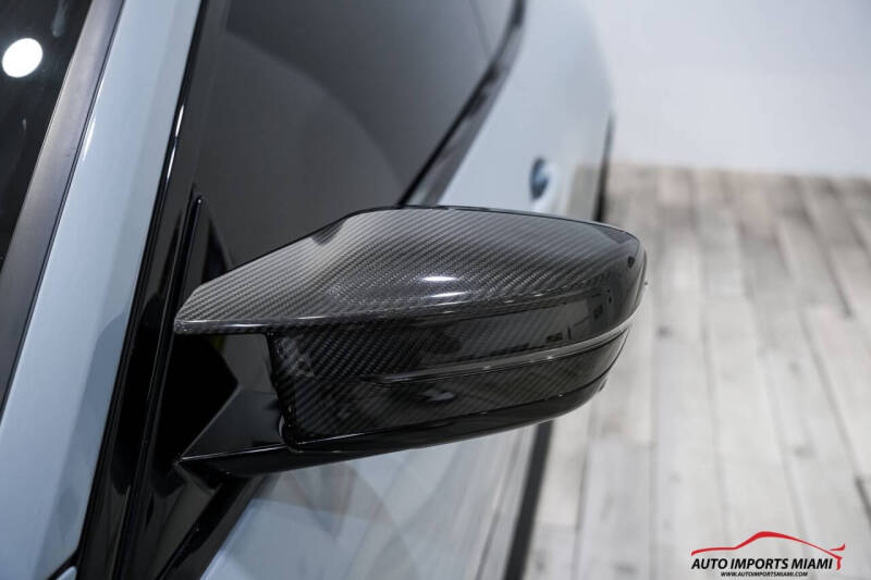 2022 BMW M4
