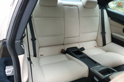 2011 BMW 3 Series 335is