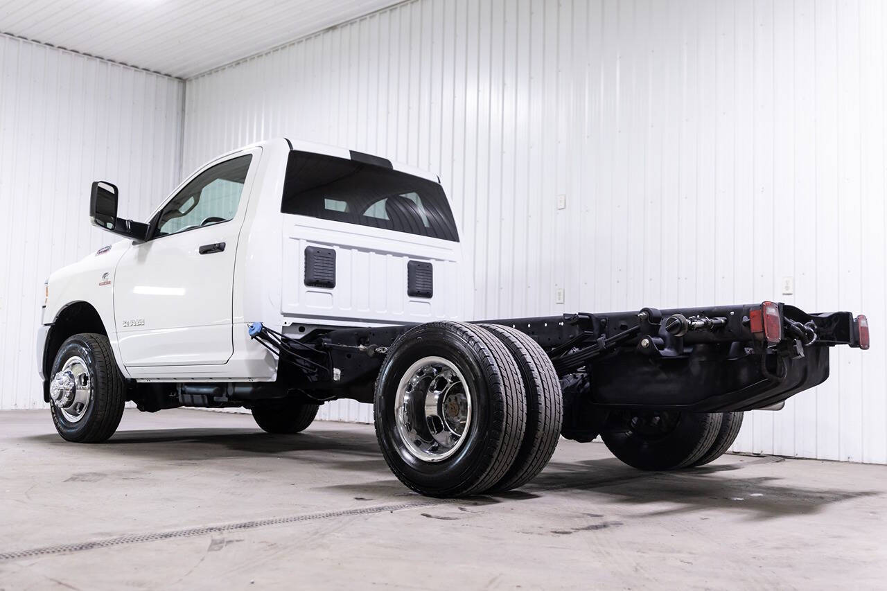 2019 Ram 3500 for sale at Southern Diesel Truck Co. in Oswego, NY