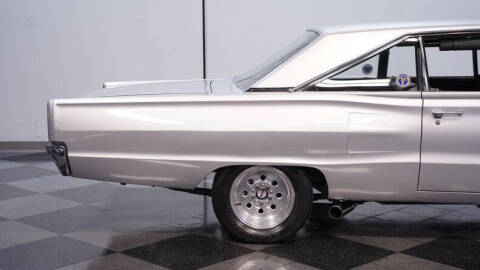 1967 Dodge Coronet