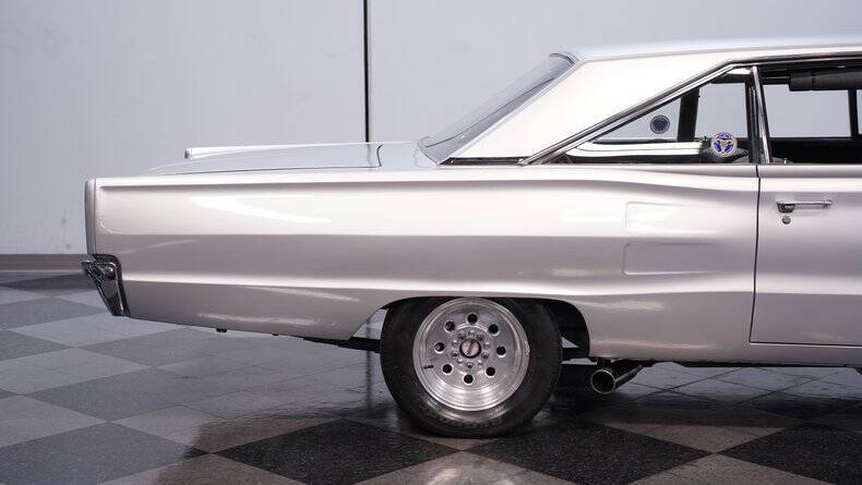 1967 Dodge Coronet