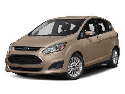 2017 Ford C-MAX Hybrid for sale at Nu-Way Auto Sales 1 in Gulfport MS