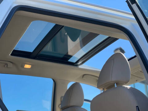 2014 Nissan Rogue SL