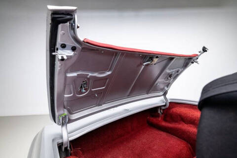 1965 Chevrolet Corvette