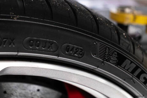 2013 Ferrari 458 Spider