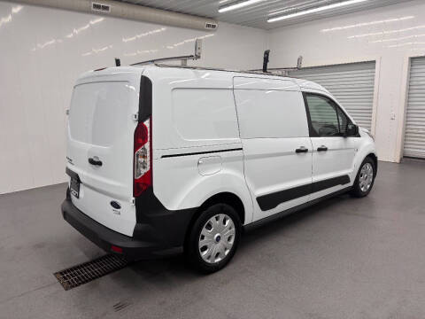 2020 Ford Transit Connect XL