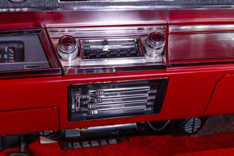 1967 Chevrolet Chevelle