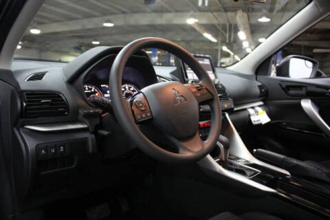 2026 Mitsubishi Eclipse Cross LE