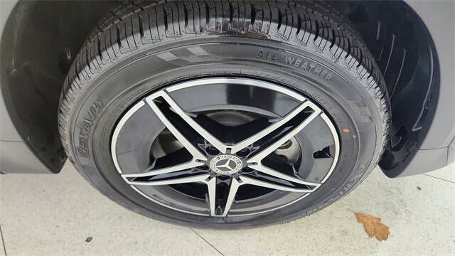 2024 Mercedes-Benz EQB EQB 250+