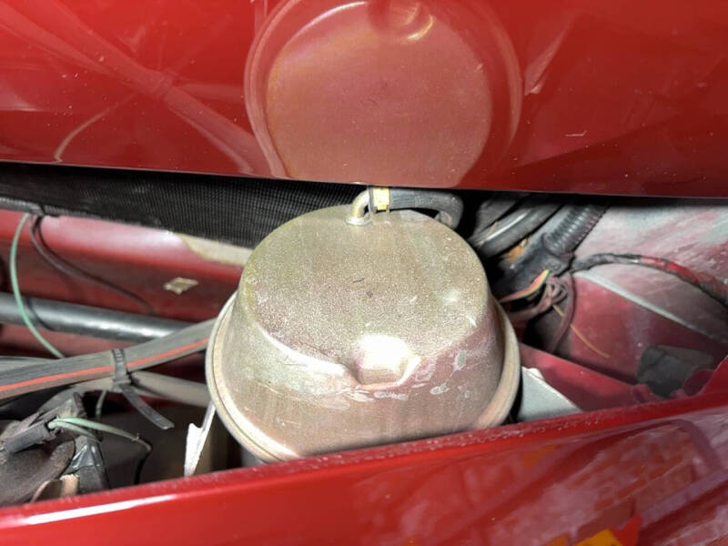 1980 Chevrolet Corvette