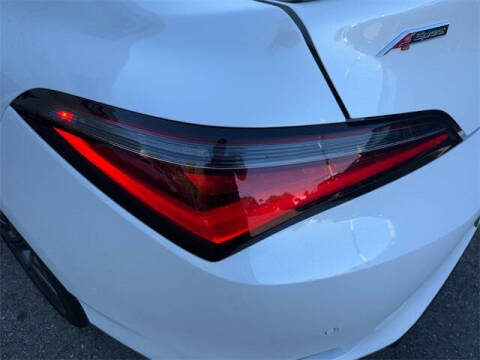 2024 Acura Integra w/Tech w/A-SPEC