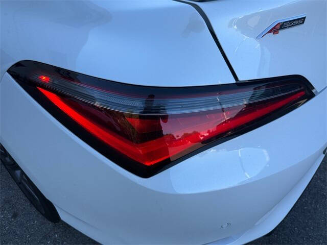 2024 Acura Integra w/Tech w/A-SPEC