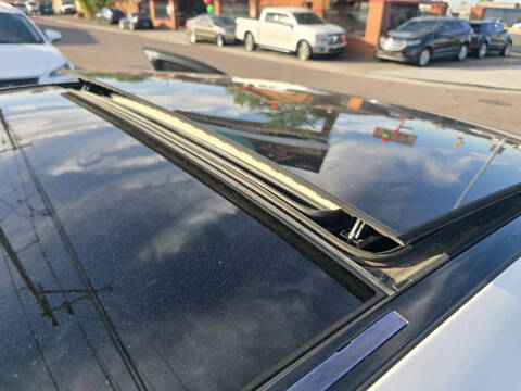 2015 Mercedes-Benz C-Class C 300