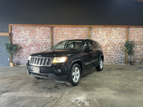2013 Jeep Grand Cherokee for sale at 710 Motors in Largo FL
