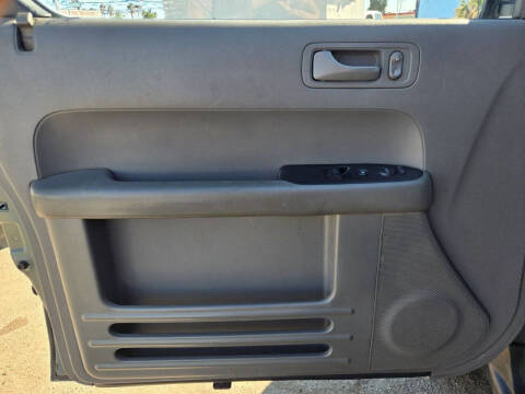 2009 Honda Element LX