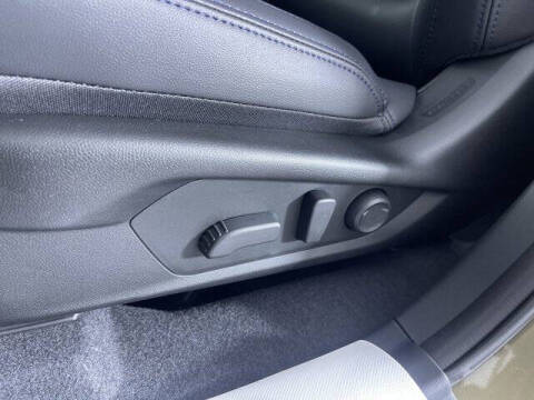 2025 Subaru Forester Limited Hybrid