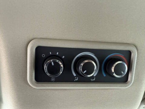 2023 Chevrolet Express LT 3500