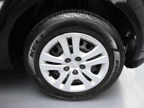 2020 Chevrolet Sonic LT