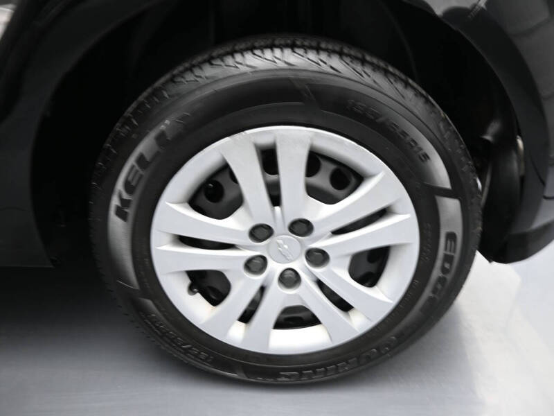 2020 Chevrolet Sonic LT