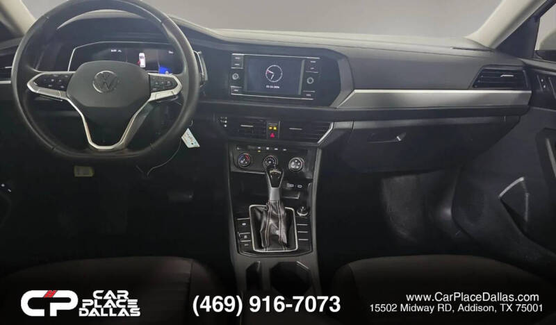 2024 Volkswagen Jetta S