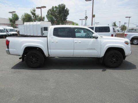 2019 Toyota Tacoma for sale at Norco Truck Center in Norco CA