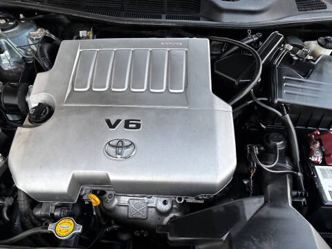 2008 Toyota Avalon Touring