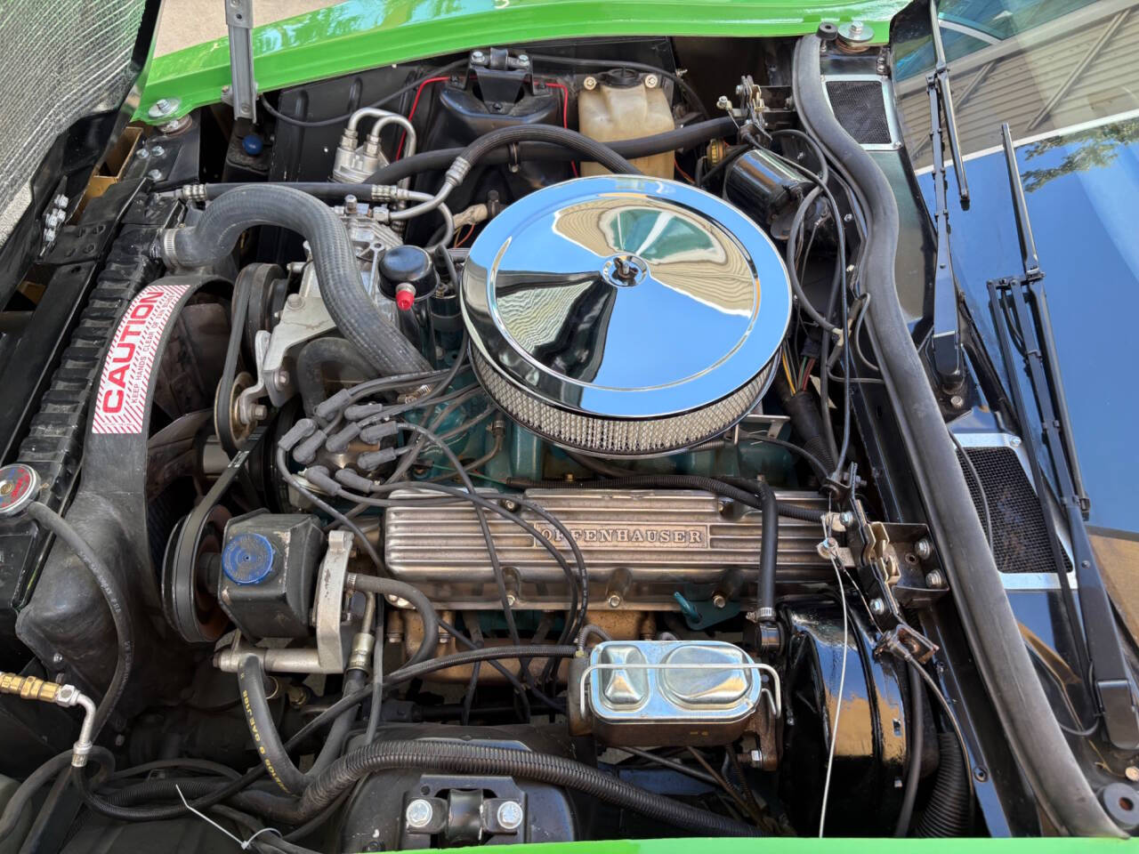 1974 Bricklin SV-1 31