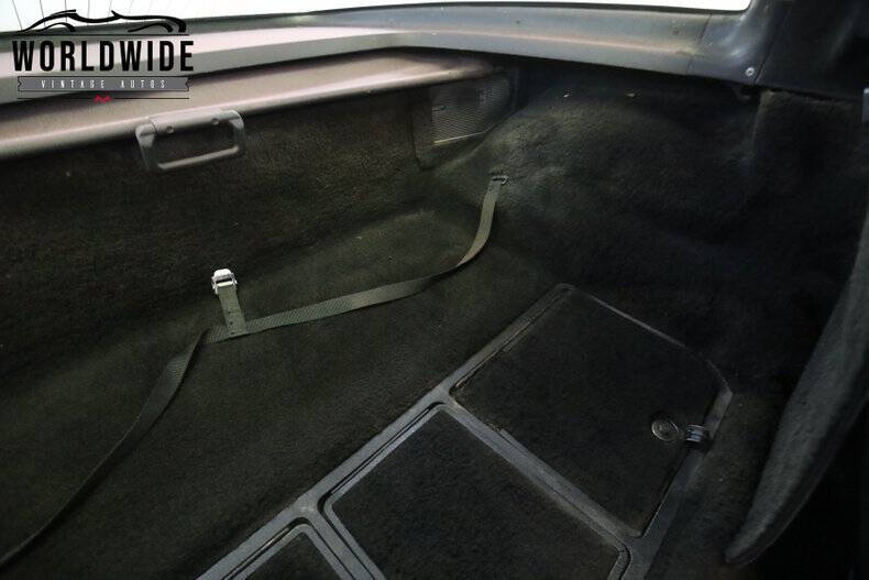 1979 Chevrolet Corvette