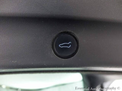 2021 Tesla Model Y Standard Range