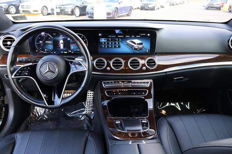 2021 Mercedes-Benz E-Class E 450 4MATIC All-Terrain