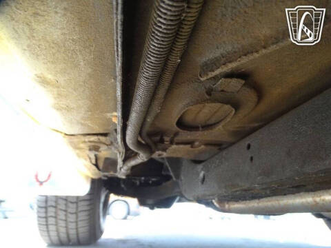 1976 Pontiac Firebird